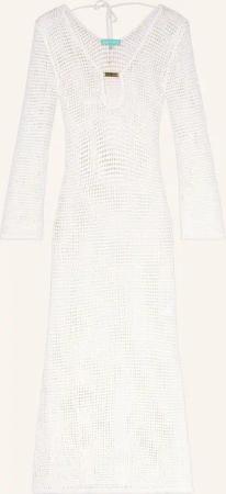 MELISSA ODABASH Strandkleid CASEY mit Cut-out