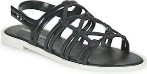 Melissa  Sandalen Melissa Boemia Salinas