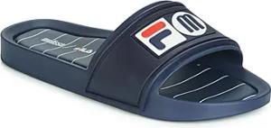 Melissa  Zehensandalen SLIDE + FILA