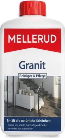 Mellerud MELLERUD Granit Reiniger & Pflege, 1 Ltr Flüssigreiniger
