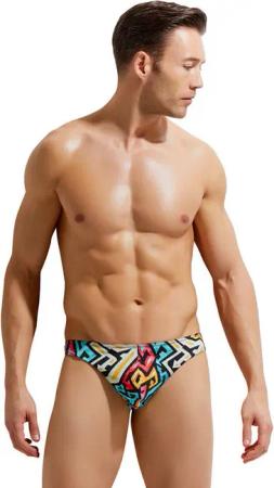 Mellice String Herren String Unterhose Baumwollqualität