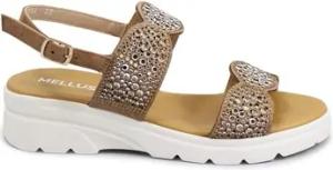 Melluso  Sandalen MEL-E25-R80233-BR