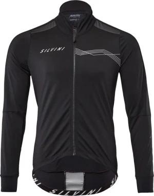 Membrane Jacke Silvini Ghisallo
