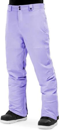Men Winter sports snowboard pants P1 Killy Lavender