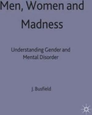 Men, Women and Madness