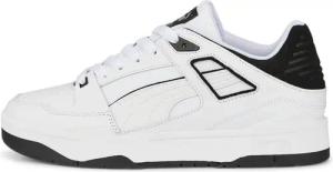 Men's Puma White Fashion/Sportswear