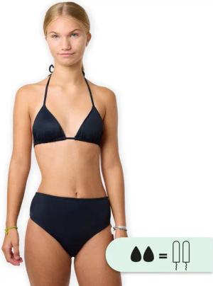 Menstruationsbadehose Frauen - Mittel