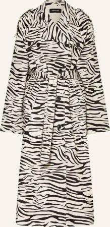 MEOTINE Trenchcoat KIRA