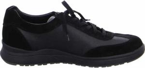 Mephisto BLACK rot 7,5