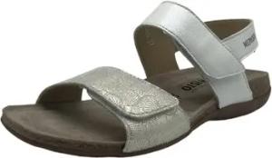 Mephisto  Sandalen Sandaletten P5146858 Agave