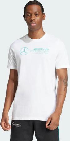 Mercedes - AMG Petronas Formula One Team DNA Graphic T-Shirt