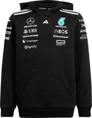 MERCEDES - AMG PETRONAS FORMULA ONE TEAM HOOD