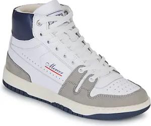 Mercer Amsterdam  Turnschuhe THE BROOKLYN HIGH