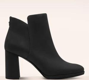 Meredith Stiefeletten in Schwarz