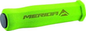 Merida Lenkergriff Schaumstoff Grün