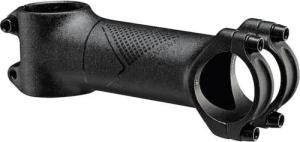 MERIDA Vorbau Expert CC 100mm 5° 31,8mm 1 1/8" Alu schwarz, 3D-geschmiedet, I...