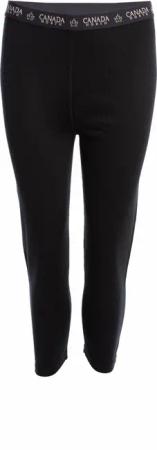 Merino 3/4 Hose Chilcotin V2 Damen