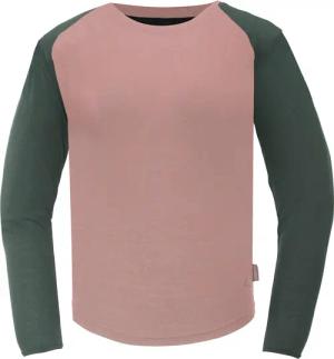 Merino-Mix Longsleeve Arne Damen