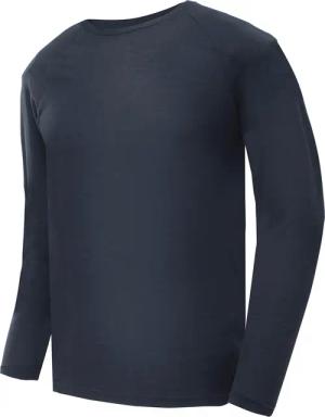 Merino-Mix Longsleeve Arne Herren