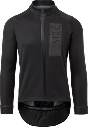 Merino Regenjacke SIX6 Herren