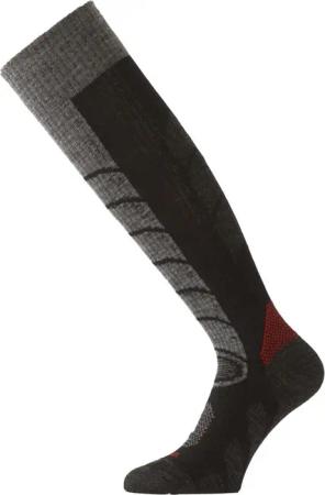 Merino Ski-Kniestrümpfe SWE