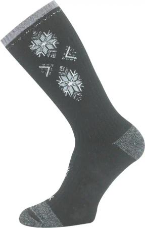 Merino-Skisocken SCK