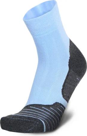 Merino-Socken MT3 Lady hellblau