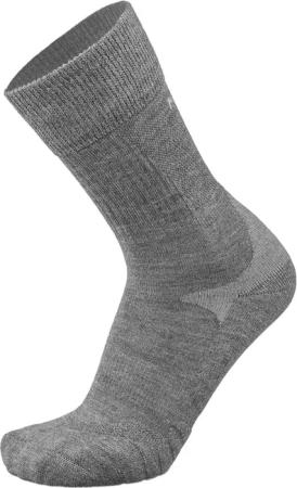 Merino-Socken MT7 Lady hellgrau