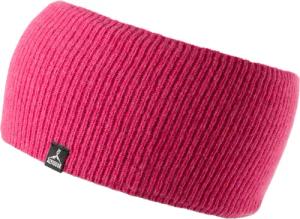 Merino Stirnband Hermit Ripp Strick Kopfband Ohren Schützer Lamm Wolle