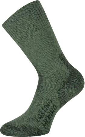 Merinosocken TXC
