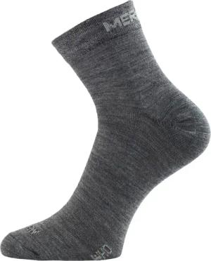 Merinosocken WHO