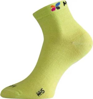 Merinosocken WHS