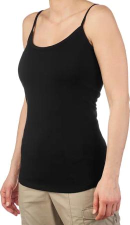 Merinotop Damen - MT500 schwarz