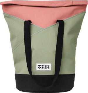 MeroMero POW Shopper Tasche