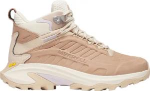 Merrell Damen Moab Speed 2 LTR Mid WP Schuhe