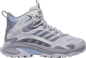 Merrell Damen Moab Speed 2 Mid GTX Schuhe
