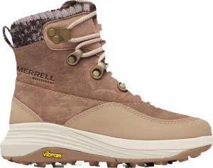 Merrell Damen Siren 4 Thermo Mid Zip Schuhe