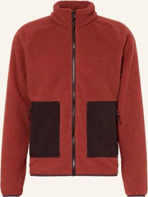 me°ru' Fleecejacke EVATON