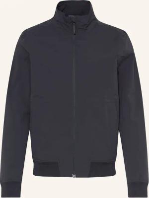 me°ru' Funktionsjacke BARKPAN