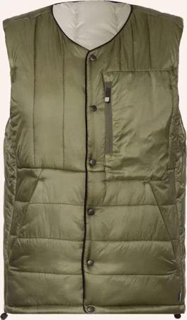 me°ru' Steppweste MANGUALDE