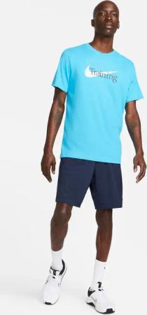 Mesh-Shorts Nike Dri-FIT Totality 9 " UL