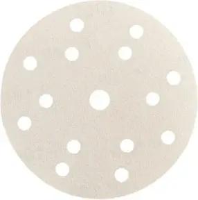 Metabo 50 Haftschleifblätter 150 mm, P320, Farbe, "multi-hole"