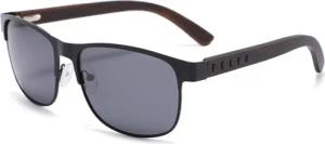 Metall-Sonnenbrille unisex Feler 1515-1, Größe 55 mm