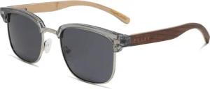 Metall-Sonnenbrille unisex Feler 1598-11, Größe 51 mm