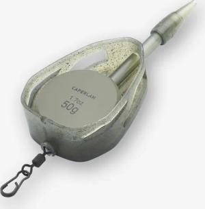 Method Feeder Hybrid M 50 g