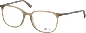 Mexx 2553 300, inkl. Gläser, Quadratische Brille, Herren