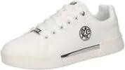 MEXX Sneaker Damen weiß
