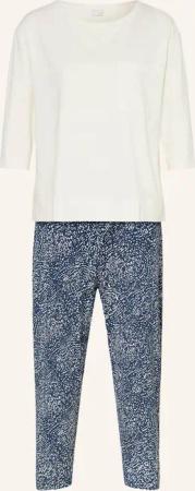 mey 3/4-Schlafanzug Serie LIAH