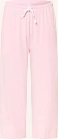 mey 3/4-Schlafhose Serie SOLID LOVE