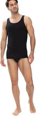 Mey Achselhemd Dry Cotton mit körpernaher Passform, Single-Jersey, atmungsaktiv